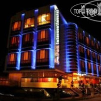 Apex International Hotel 