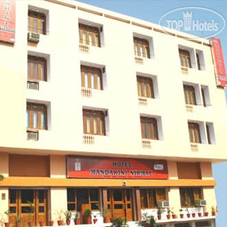 Фотографии отеля  Mandakini Nirmal Hotel 3*