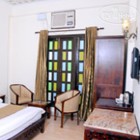Rajputana Haveli