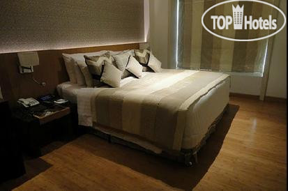 Новые добавленные фото туристов Bawa Continental 4*