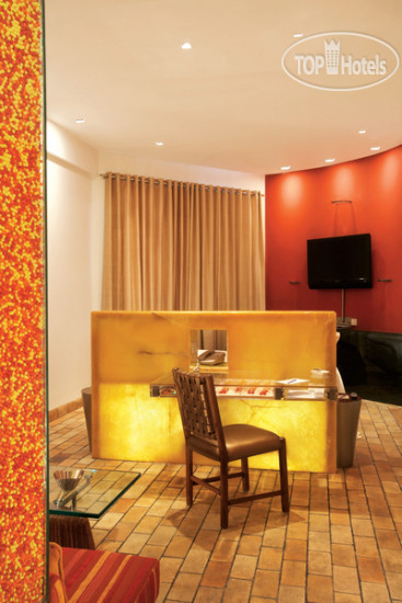 Новые добавленные фото туристов Waterstones Hotel 5*