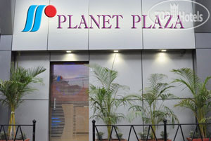 Фотографии отеля  Planet Plaza 2*