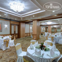 Royal Tulip Navi Mumbai 