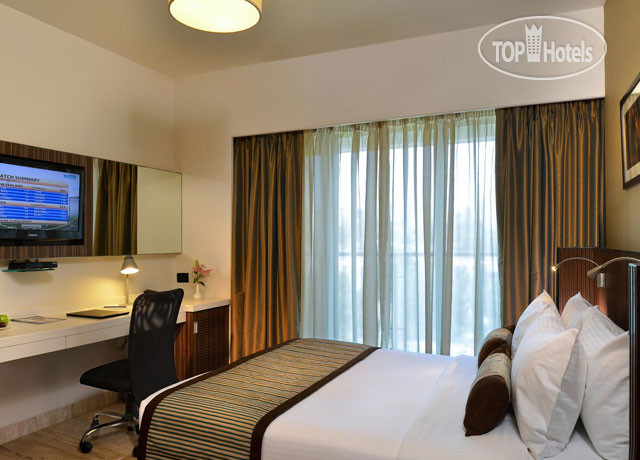 Новые добавленные фото туристов Residency Sarovar Portico 4*