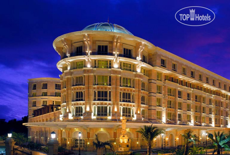 Фотографии отеля  ITC Maratha 5*