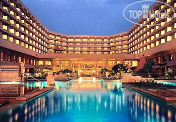 Фотографии отеля  JW Marriott Hotel Mumbai 5*