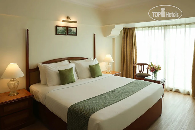Фотографии отельера Fariyas 4*