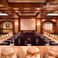 VITS Hotel Mumbai Conference Hall