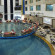 VITS Hotel Mumbai Poolside Restaurant
