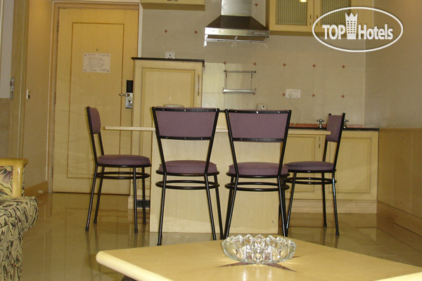 Новые добавленные фото туристов VITS Hotel Mumbai 4*