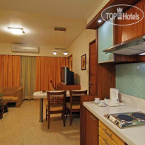 Grand Residency Hotel & Serviced Apartments 