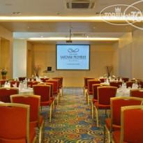 Grand Sarovar Premiere