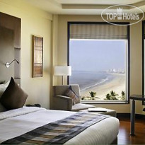 Novotel Mumbai Juhu Beach 