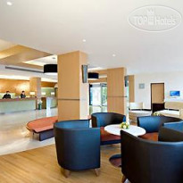 Novotel Mumbai Juhu Beach 