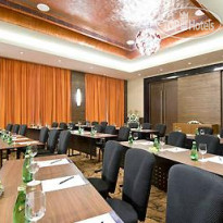 Novotel Mumbai Juhu Beach 