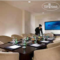 Novotel Mumbai Juhu Beach 