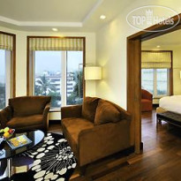 Novotel Mumbai Juhu Beach 