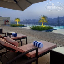 Holiday Inn Mumbai International Airport 