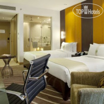Holiday Inn Mumbai International Airport 