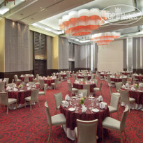 Holiday Inn Mumbai International Airport 