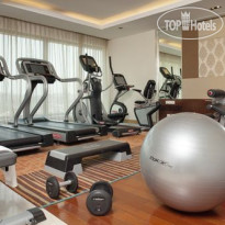Holiday Inn Mumbai International Airport 