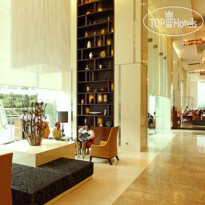 Holiday Inn Mumbai International Airport 