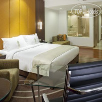 Holiday Inn Mumbai International Airport 