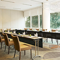 The Westin Mumbai Garden City