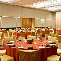The Westin Mumbai Garden City