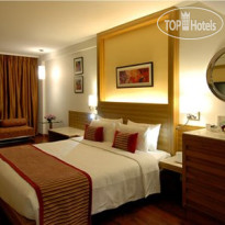 Comfort Inn Heritage 