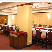 Comfort Inn Heritage 