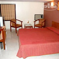 Four Seasons Mumbai Juhu 