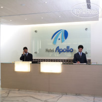 Apollo 
