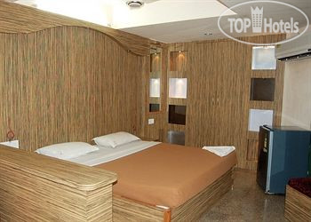 Новые добавленные фото туристов JK Regency 3*