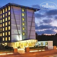 Mirage Hotel 4*