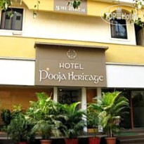 Pooja Heritage 