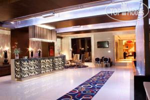 Новые добавленные фото туристов Yogi Midtown 4*