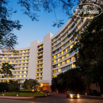 Marriott Executive Apartments - Lakeside Chalet, Mumbai 