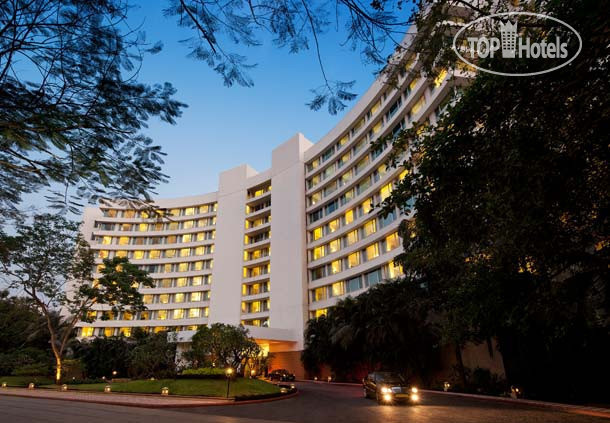 Фотографии отеля  Marriott Executive Apartments - Lakeside Chalet, Mumbai 5*