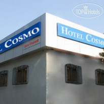 Cosmo Hotel 
