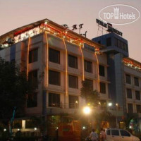 Venkat Presidency Hotel 4*