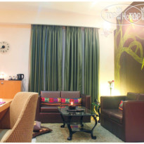The Beatle Hotel 