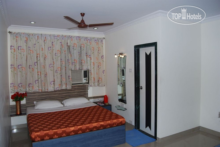 Новые добавленные фото туристов Sunrise Hotel 2*