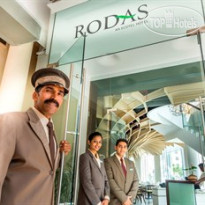 Rodas An Ecotel Hotel 