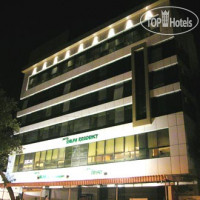 Shilpa Residency Hotel 3*