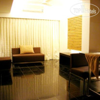 Shilpa Residency Hotel 