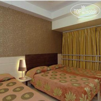 Planet Residency Hotel