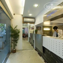 Planet Residency Hotel