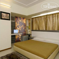 Planet Residency Hotel