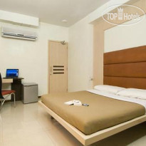 Planet Residency Hotel